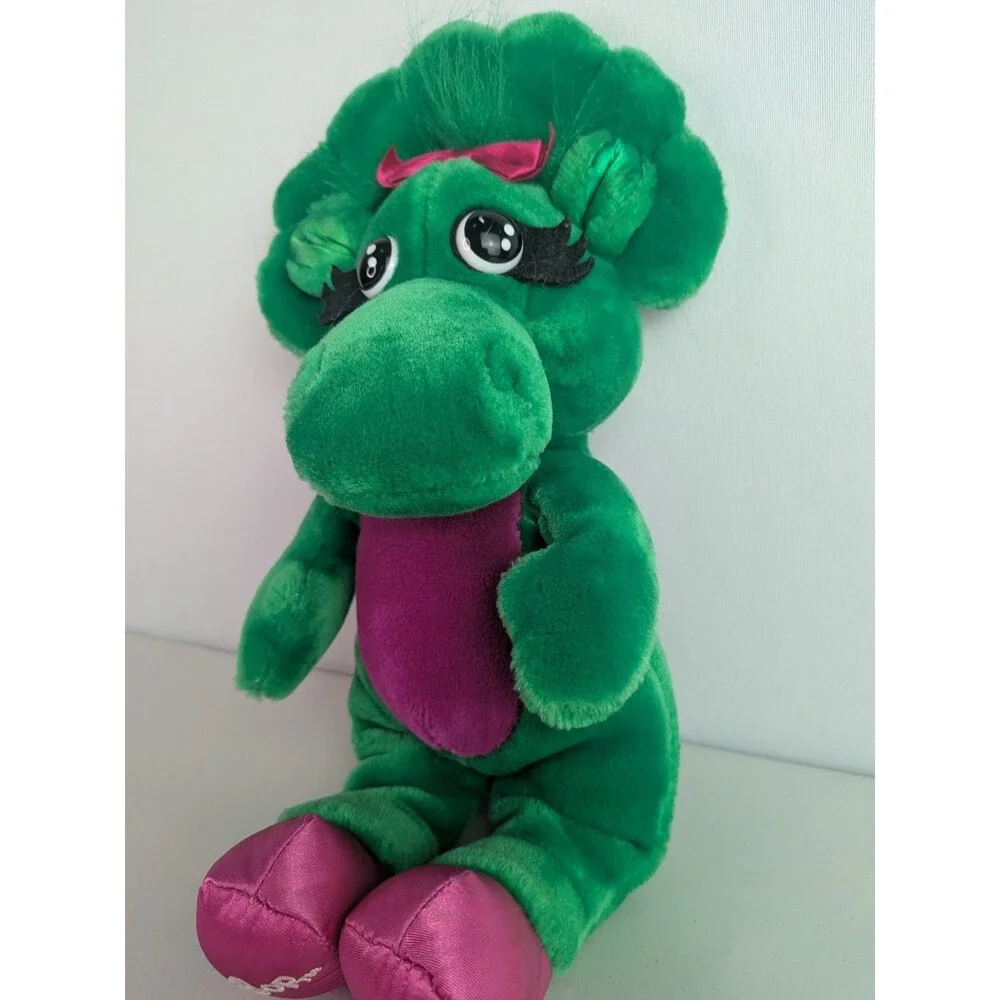 Baby Bop Barney 14
